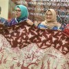 Batik Janari Kuningan Siap Go Internasional
